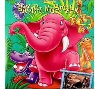 Various - SAFARI MUSICALE / DISNEY COMPILATION