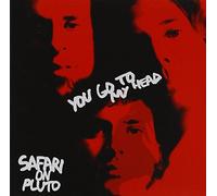 Safari on Pluto - You Go to My Head
