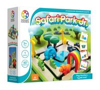 Safari Park Jr. - juego de lógica