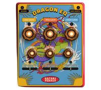 Safari Pedals Dragon EQ