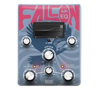Safari Pedals Falcon Air Eq