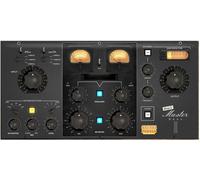 Safari Pedals Noams Mastering Console