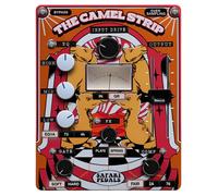 Safari Pedals The Camel Strip