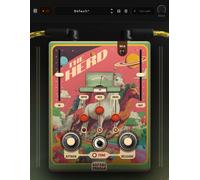 Safari Pedals The Herd