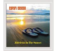 Safari Season - Zideletas in The Sunset