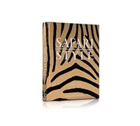 Safari Style: Exceptional African Camps and Lodges