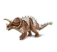 Safari Triceratops Acorazado Marca