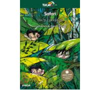 Safari (valenciano) (premio Edebe De Literatura Infantil)