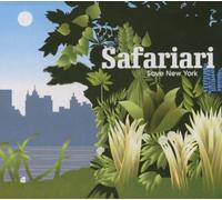 Safariari - Save New York