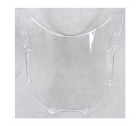 SAFATBZ Moto Parabrisas para CBR900RR para CBR 900 para RR para CBR para 900RR 893 94 95 96 97 1995 1996 Deflectores Parabrisas Motocicleta Wind Shield Deflectores(Clear)