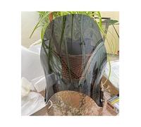 SAFATBZ Moto Parabrisas Parabrisas para Suzuki para Bandit para GSF 1250 para GSF1250 para GSF1200 para GSF750 para GSF650 para GSF600 para GSF400 para GSF250 Wind Shield Deflectores(Gray A)