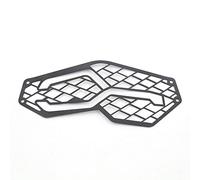 SAFATBZ Rejilla Faro Moto Cubierta Parrilla Faro para F750GS F850GS para F para 750 para 850 para GS para 750GS For 850GS 2018 2019 Accesorios para Motocicleta Protector Faro Delantero(1)