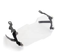 SAFATBZ Rejilla Faro Moto Cubierta Parrilla Faro para para R1200GS para R 1200 para GS para ADV para Adventure 2013 2014 2015 2016 2017 2018 2018 para R1200GS Faro Delantero Cove