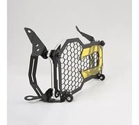 SAFATBZ Rejilla Faro Moto Cubierta Parrilla Faro para para R1200GS para R para 1200GS para ADV 2014-2021 R1250GS para Adventure 2018-2022 Protector Rejilla para Faro Motocicleta(5)