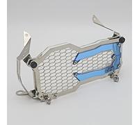 SAFATBZ Rejilla Faro Moto Cubierta Parrilla Faro para para R1200GS R1250GS para LC para Aventura para R 1200 para GS R1250 para GS Protector Faro Cubierta Protectora Rejilla(11)