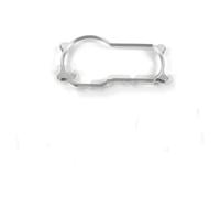 SAFATBZ Rejilla Faro Moto Cubierta Parrilla Faro para R1250GS para R-1250GS 2019-2022 Cubierta Protectora para Faro Motocicleta Accesorios R1250GS para Adventure para ADV 2020(2)