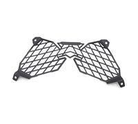 SAFATBZ Rejilla Faro Moto Cubierta Parrilla Faro Protector Cubierta Rejilla Faro para XT1200Z para Tenere XTZ1200 2010-2019(Grille)