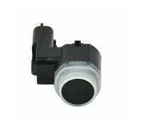 SAFATBZ Sensor Ayuda Aparcamiento 28442-0753R para Megane 3 para Fluence 2009-2015 284420753R PDC Asistencia Estacionamiento Control Distancia Sensor Marcha Atrás del Vehículo Radar Parking Sensor