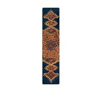 Paperblanks Marcapáginas Safavid Indigo (Safavid Binding Art)