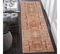 Safavieh Alfombra Abella Vintage Inspired