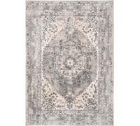 Safavieh Alfombra beige/gris 122 x 183 cm