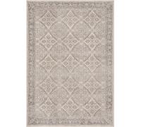 Safavieh Alfombra beige/gris 183 x 274 cm