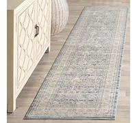 SAFAVIEH Alfombra Bellina Vintage Inspired Azul/Gris size is not in selection ES