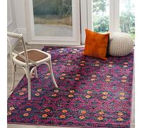 Safavieh Alfombra Chiara Tamaño: 121 cm x 170 cm