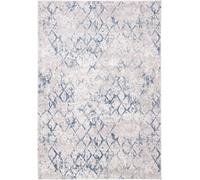 Safavieh Alfombra gris/azul 160 x 229 cm