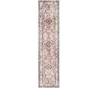 Safavieh Alfombra gris/azul 61 x 244 cm