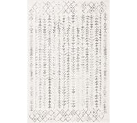 Safavieh Alfombra gris/beige 122 x 183 cm