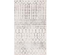 Safavieh Alfombra gris/beige 122 x 183 cm