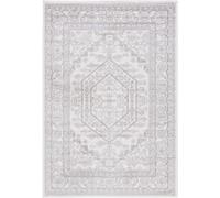 Safavieh Alfombra gris/beige 155 x 229 cm