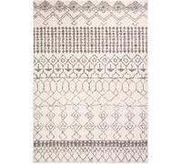 Safavieh Alfombra gris/beige 160 x 229 cm