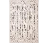 Safavieh Alfombra gris/beige 160 x 229 cm