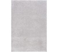 Safavieh Alfombra gris claro 152 x 213 cm