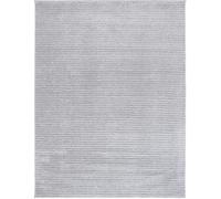 Safavieh Alfombra gris claro 235 x 305 cm