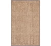 Safavieh Alfombra hierba marina marina militare/grigio 183 x 274 cm