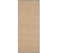 Safavieh Alfombra hierba marina marina militare/grigio 76 x 183 cm