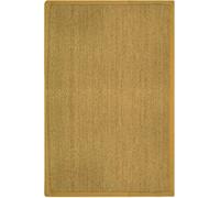 Safavieh Alfombra hierba marina neutrale 122 x 183 cm