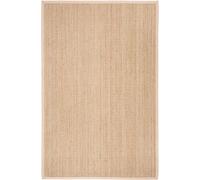 Safavieh Alfombra hierba marina neutrale 152 x 244 cm