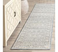 SAFAVIEH Alfombra Klara Vintage Inspired Azul/Gris size is not in selection ES