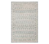 SAFAVIEH Alfombra Klara Vintage Inspired Azul/Gris size is not in selection ES