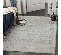 SAFAVIEH Alfombra Klara Vintage Inspired Azul/Gris size is not in selection ES