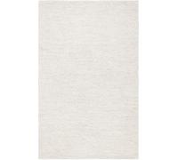 Safavieh Alfombra lana avorio/beige 91 x 152 cm