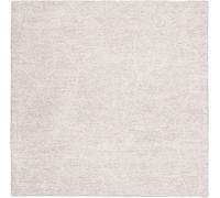 Safavieh Alfombra lana avorio/beige 91 x 91 cm