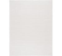 Safavieh Alfombra marfil 235 x 305 cm