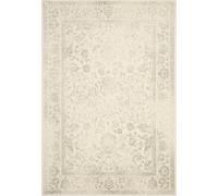 Safavieh Alfombra marfil/salvia 155 x 229 cm