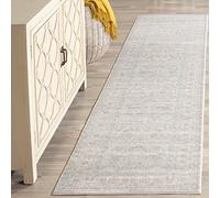 SAFAVIEH Alfombra Marigot Vintage Inspired Gris/Gris Claro size is not in selection ES