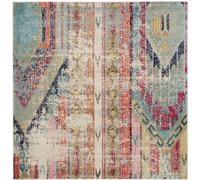 Safavieh Alfombra multi 201 x 201 cm